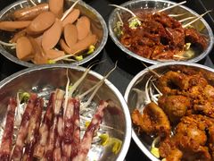 -钢管厂五区小郡肝串串香(南山店)