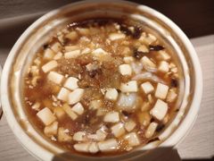 诸暨西施豆腐-寻宝记绍兴菜(鲁迅路店)