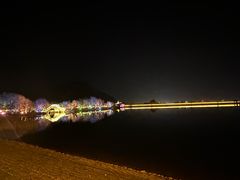 -清溪水库