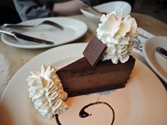 -The Cheesecake Factory芝乐坊餐厅(王府中环东座店)