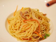 -波特曼西餐厅(南岗店)