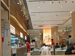 -老碗会·陕西手工面(前海世茂店)
