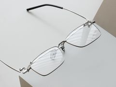 -目艮眼镜SHOWROOM(品牌集合店)