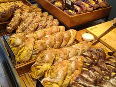 -红跑车HPCBAKERY(汉商店)