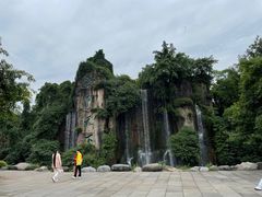 -峨眉山风景名胜区