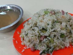 -舒蔡记生煎菜饭(云南中路店)