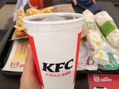 -肯德基(八号仓店)