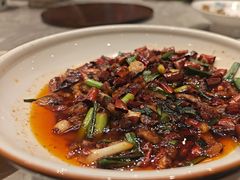 -黔城故事(虎峰别墅店)