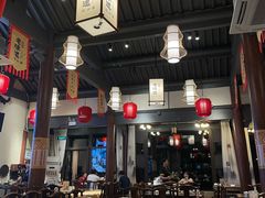 -绍兴老味道·非遗门店(银泰城店)