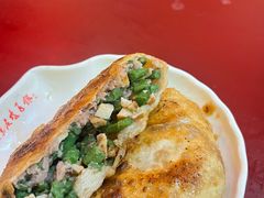 -兰庆鸡蛋馃(人民路店)