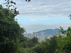 -求水山公园