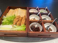 -五谷丰登农家院·地道胶东菜·海鲜烧烤(威海店)