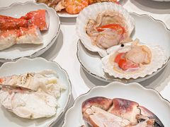 -京彩臻品火锅