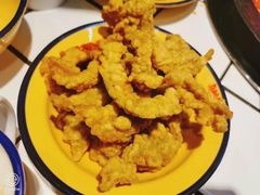-卤校长重庆火锅(合肥宁国路店)