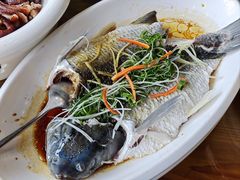 -一品烧农庄·佛山本地菜(西岸店)