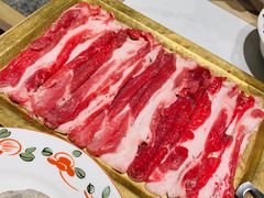 -东门口涮肉·砂锅·烤串(老门东店)