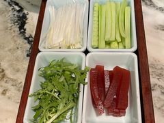-那家小馆•北京菜•烤鸭(香山店)