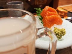 -筱田の食堂·izakaya(淮海中路店)