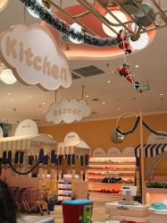 点击看大图 -奈尔宝家庭中心·亲子餐厅(苏州大悦城店)