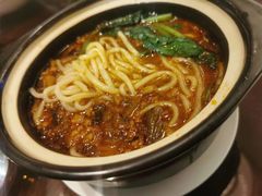 -大理实力希尔顿酒店•御玺中餐厅