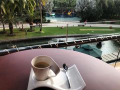 -三亚湾海居铂尔曼度假酒店