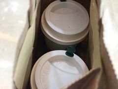 -星巴克臻选(郑州中原万达店)