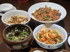 -八碗湘长沙市井菜(坡子街店)