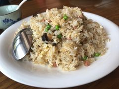 -芳草地度假酒店·野炉中餐厅