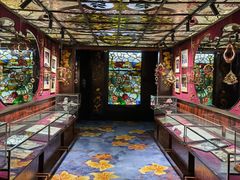 -马克西姆餐厅(崇文门店)