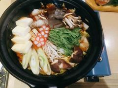 -昱匠·日本料理(金融街店)