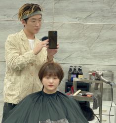 -Coco Salon 日系烫染专业店
