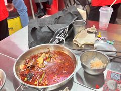 -蓉三少冒烤鸭·四川小吃集(北京首店)