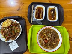 -荣荣面馆(丹溪大道店)