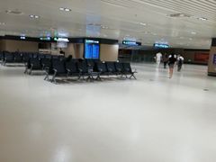 -哈尔滨太平国际机场