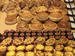 -LANLIZI BAKERY(COSMO店)