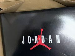 -JORDAN(西塔天环广场店)