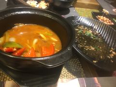 -潮十三潮汕砂锅粥(高新四路大都荟店)