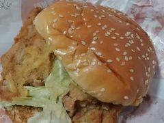 -肯德基(甘家口店)