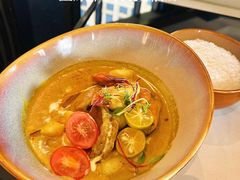 -上海苏宁宝丽嘉酒店·Cafe Bellagio西餐厅