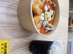 -好呷嘎来沙茶面(北京路店)