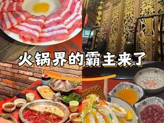 -袁老四重庆老火锅(桐梓坡店)