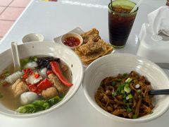 -阿坤纯正西刀鱼丸(Kuala Lumpur Branch)