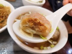 -西关竹园(荔枝湾店)