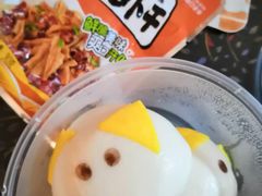 -粥传(太古里店)