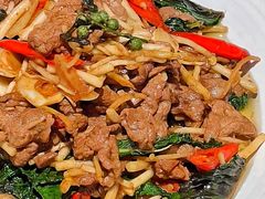 -雀舞云南菜(天津天河城购物中心店)