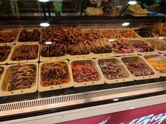 -绝味鸭脖(乌石浦地铁站店)