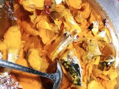 -雲蜀龙阁·金牌水煮鱼(方庄店)