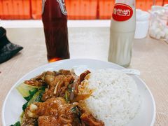 -兴兴旺·冬瓜盅·啫啫煲(西华路店)