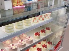 -好利来(北美N1店)