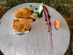 -炙柒Sekinana·精致料理 烧鸟·铁板烧(海上世界店)